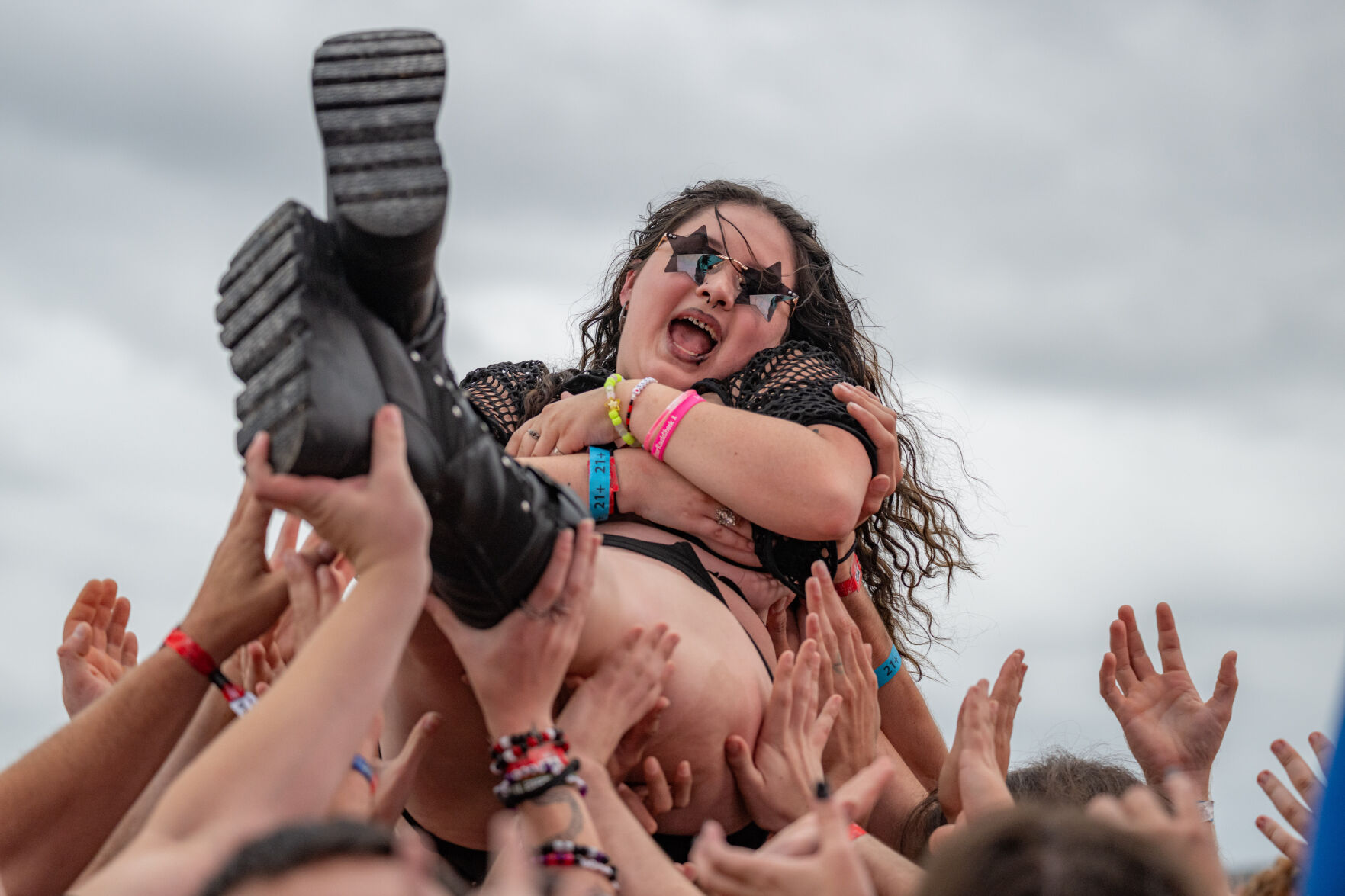 Louder Than Life 2024 in Louisville